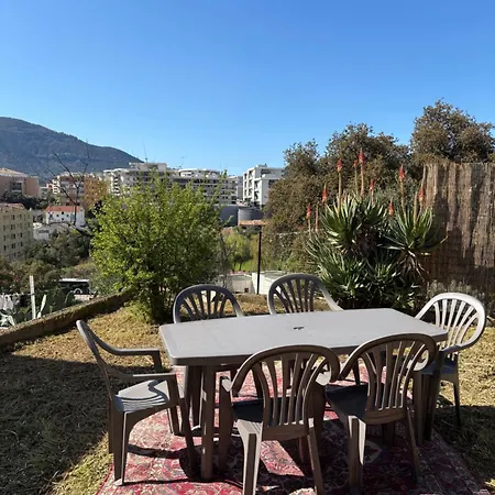 Apartamento Pietralba T3