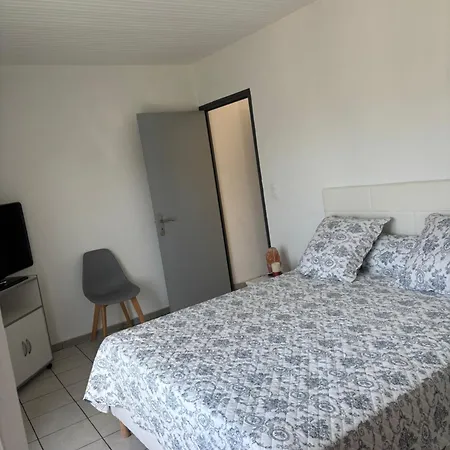 Pietralba T3 Apartment