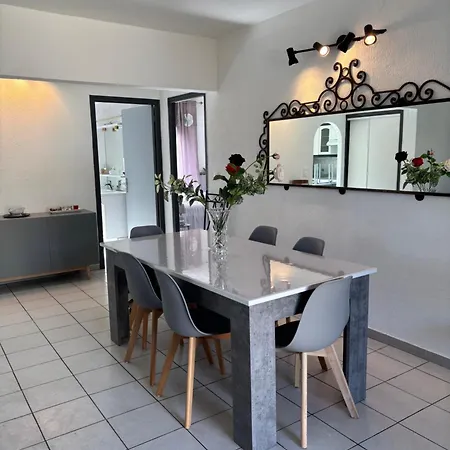 Pietralba T3 阿雅克肖