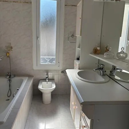 Apartment Pietralba T3 *