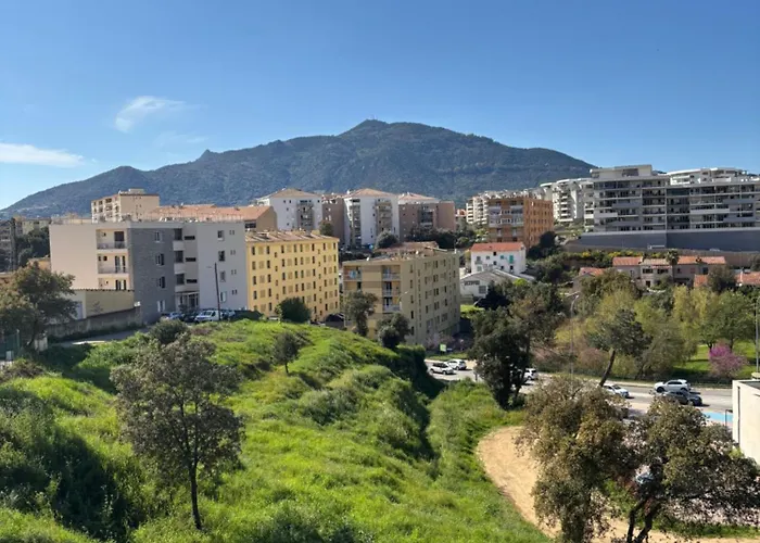 Pietralba T3 * 阿雅克肖