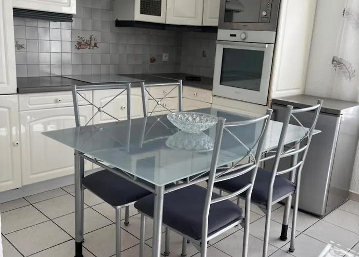 Apartment Pietralba T3