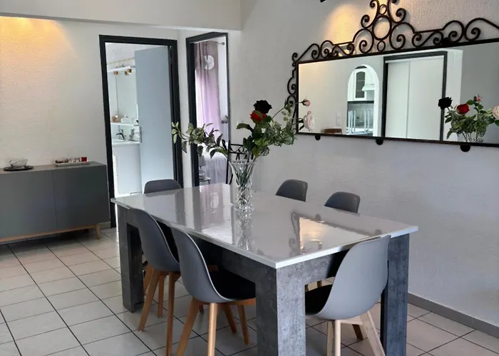 Pietralba T3 Ajaccio (Corsica)